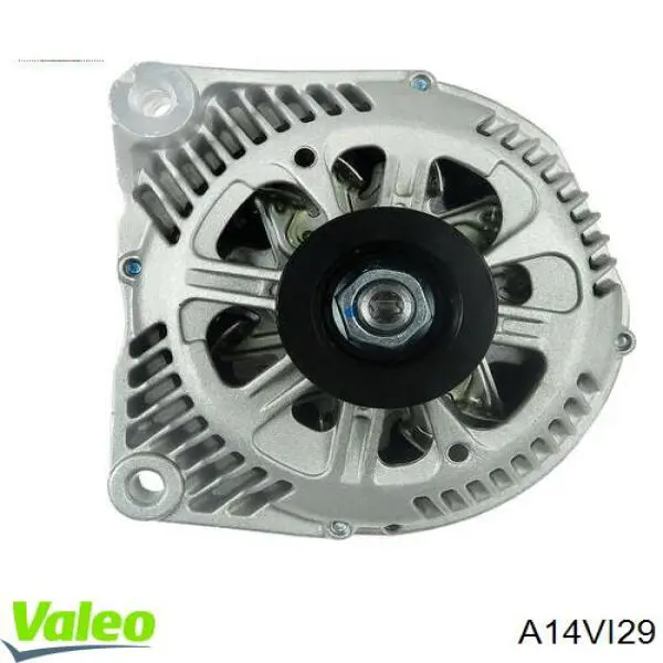 A14VI29 VALEO Генератор автомобильный