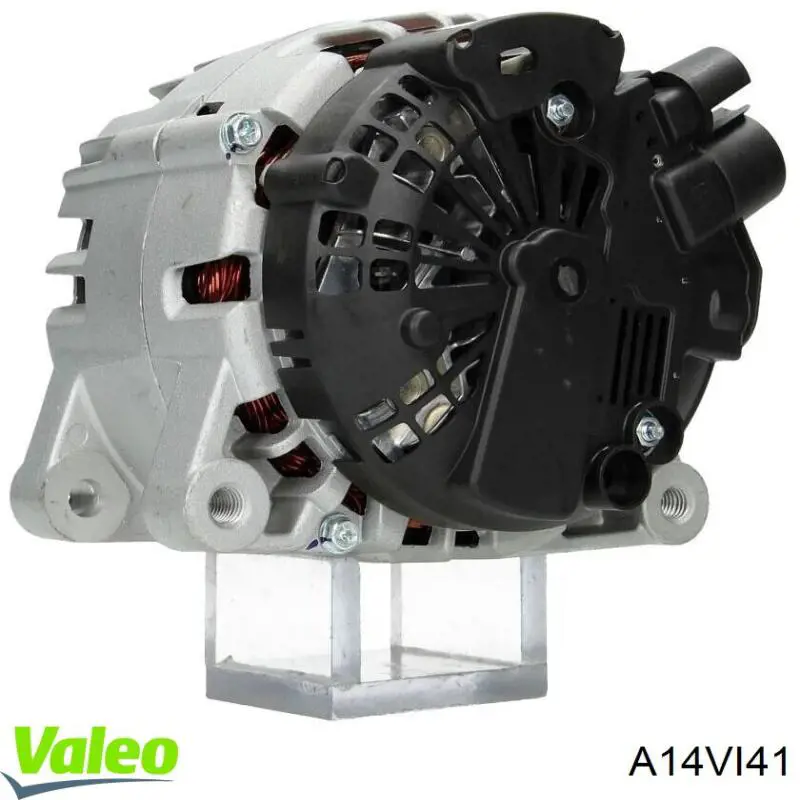 A14VI41 VALEO генератор
