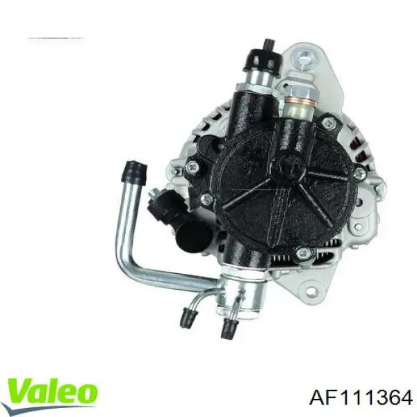 AF111364 VALEO генератор
