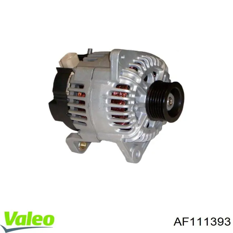 AF111393 VALEO генератор