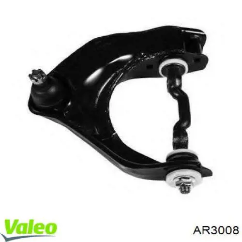 Левый рычаг передней нижней подвески VALEO AR3008 цена, от 38.05 USD