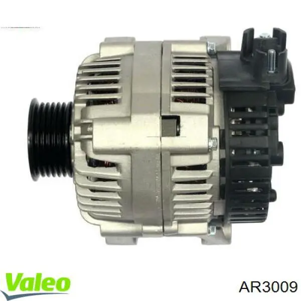 Правый рычаг передней нижней подвески VALEO AR3009 цена, от 41.06 USD