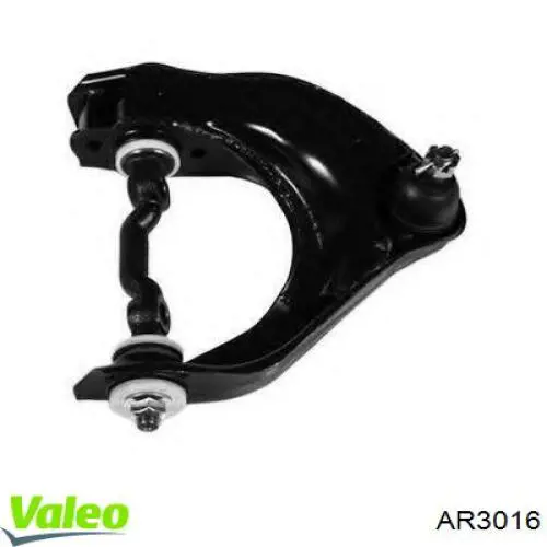 Рычаг передний нижний левый VALEO AR3016