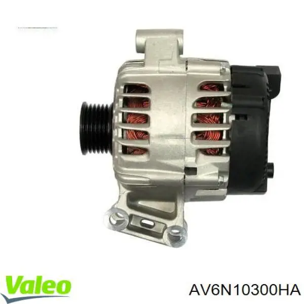 Генератор AV6N10300HA VALEO