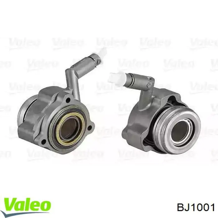 Верхняя шаровая опора BJ1001 VALEO