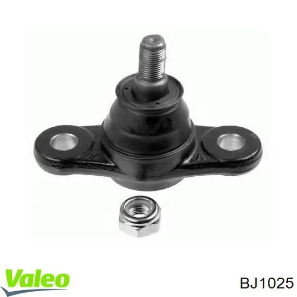 Нижняя шаровая опора BJ1025 VALEO