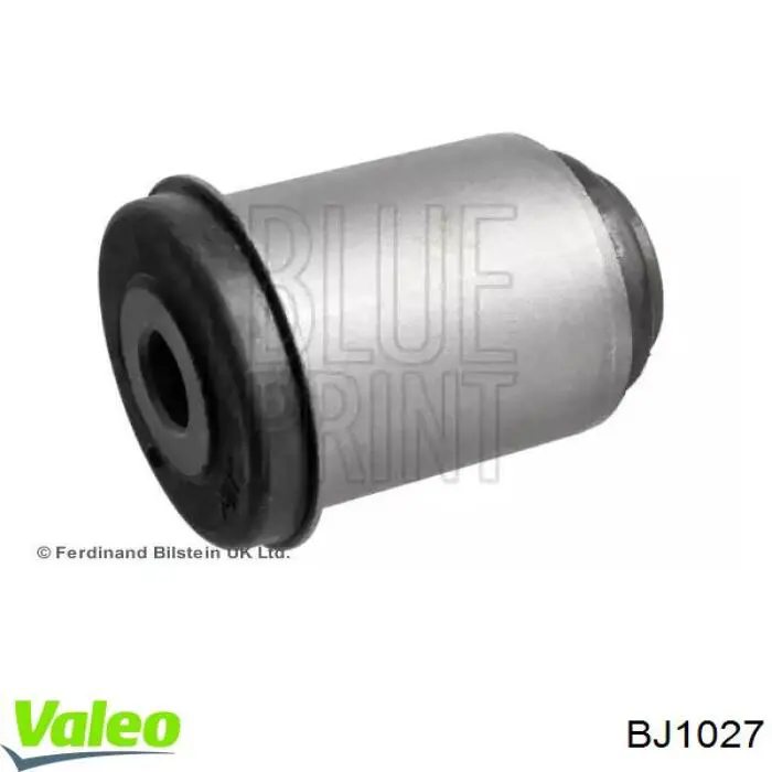Купить BJ1027 VALEO Нижняя шаровая опора