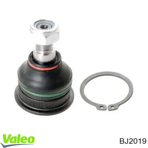 BJ2019 VALEO Палец шаровой нижний