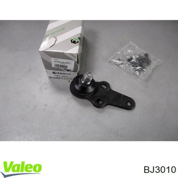 Купить BJ3010 VALEO Нижняя шаровая опора