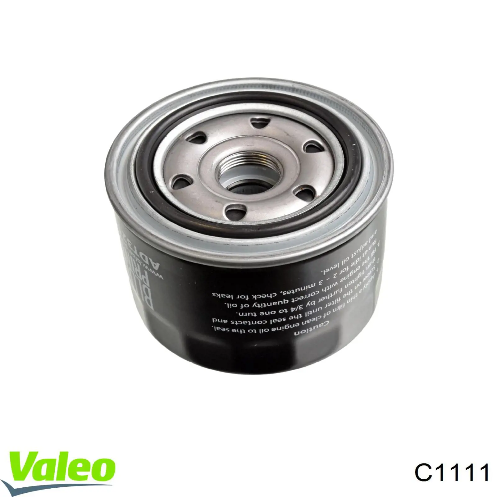 C1111 VALEO relê-regulador do gerador (relê de carregamento)