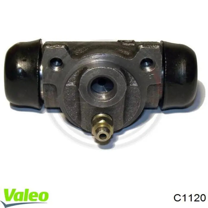 C1120 VALEO Провода высоковольтные