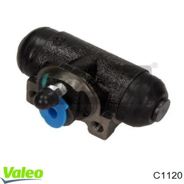 Провода зажигания VALEO C1120 цена, от 17.48 USD