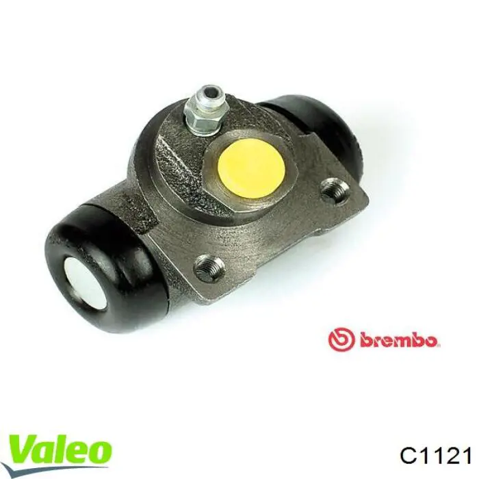 Купить C1121 VALEO Провода высокого напряжения