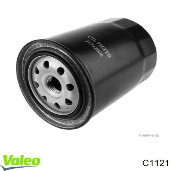 C1121 VALEO высоковольтные провода