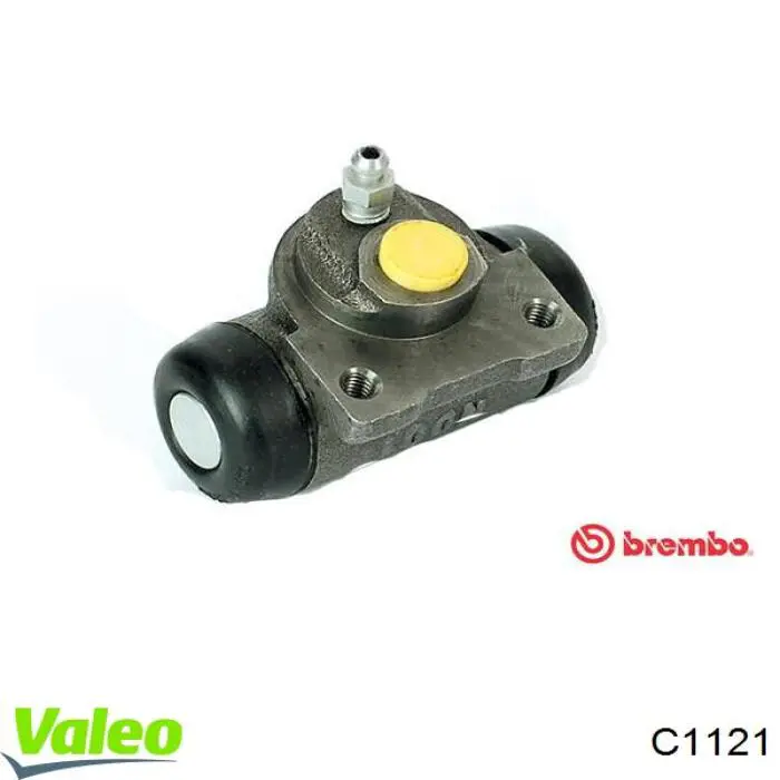 Провода зажигания VALEO C1121 цена, от 9.68 USD