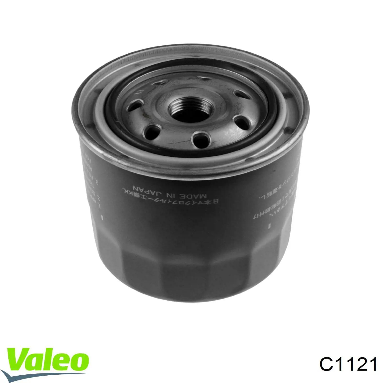 Высоковольтные провода C1121 VALEO