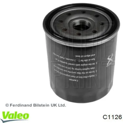 Провода зажигания VALEO C1126 цена, от 12.03 USD