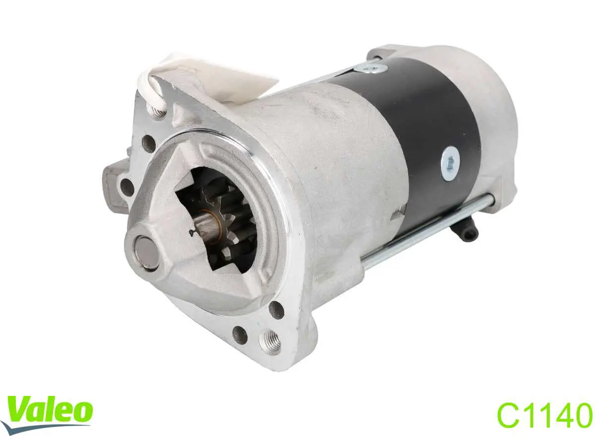 C1140 VALEO Провода высоковольтные