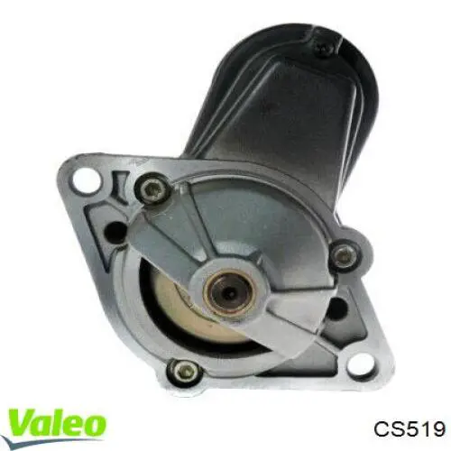Стартер CS519 VALEO