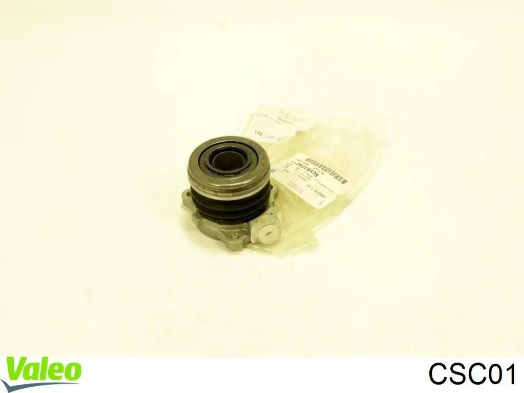 Рабочий цилиндр сцепления в сборе CSC01 VALEO