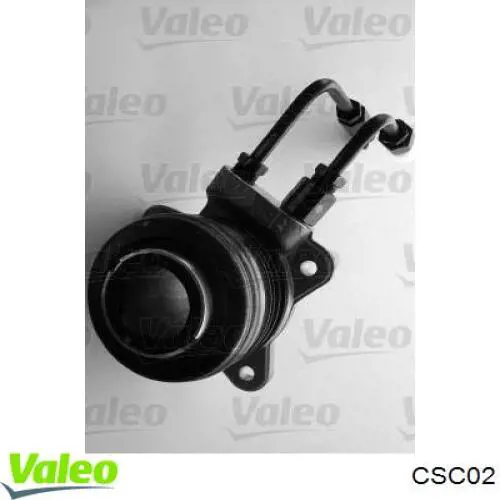 CSC02 VALEO