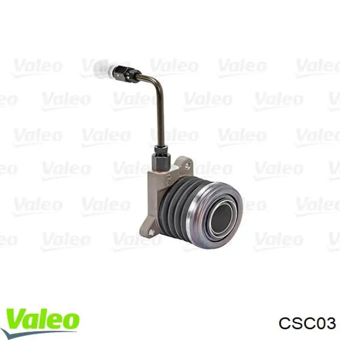 CSC03 VALEO