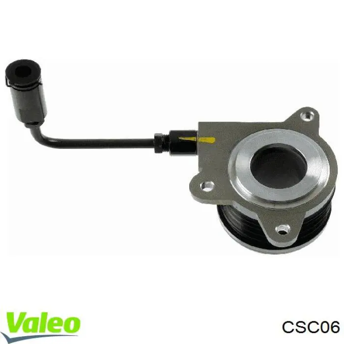 CSC06 VALEO