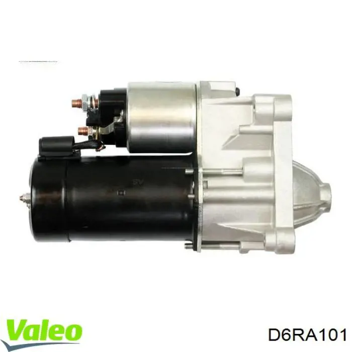 Стартер VALEO D6RA101 цена, от 63.13 USD