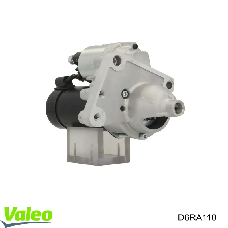 D6RA110 VALEO Стартер автомобиля