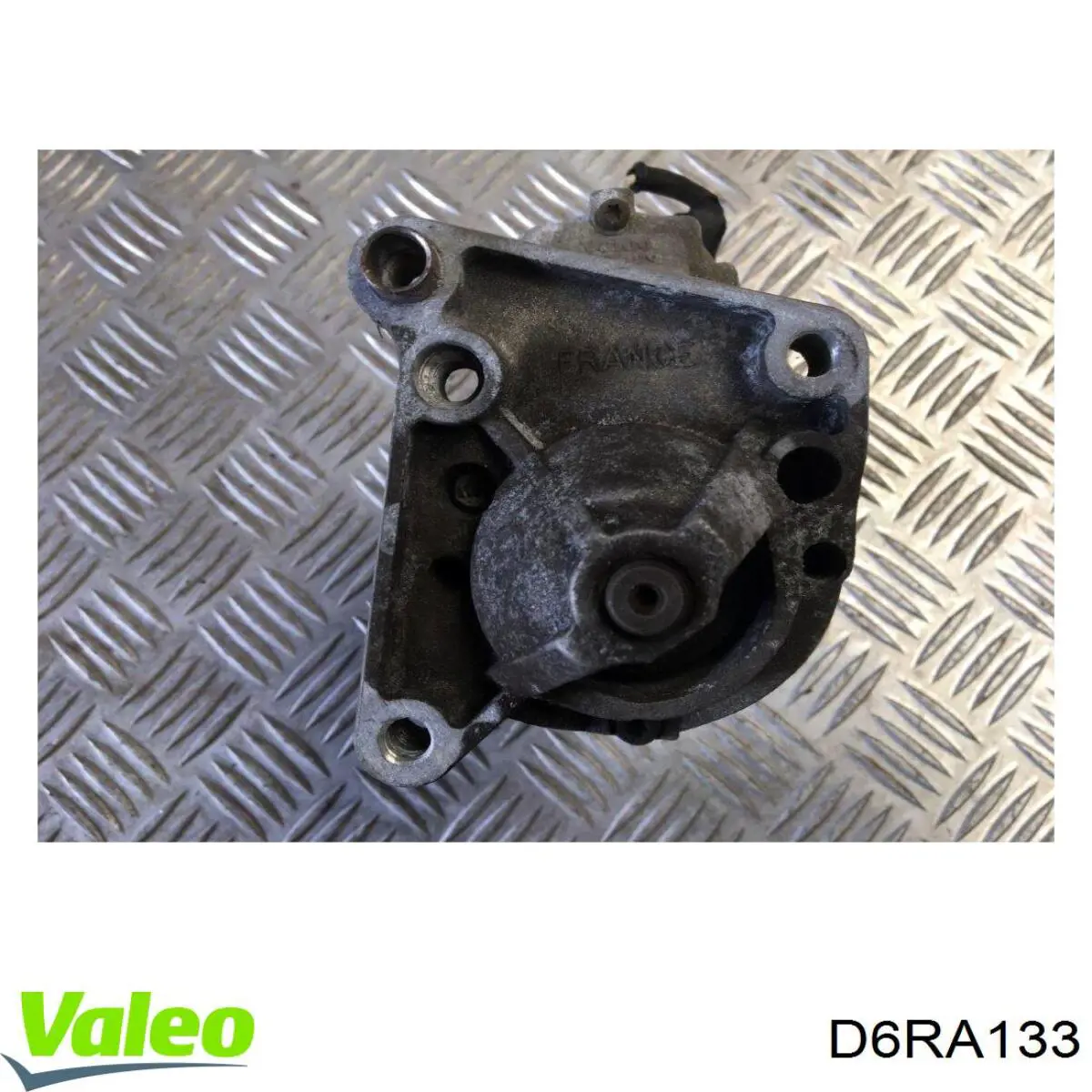 Купить D6RA133 VALEO Стартер