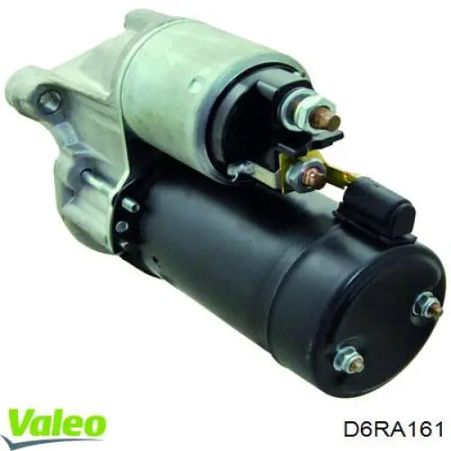 Купить D6RA161 VALEO Стартер