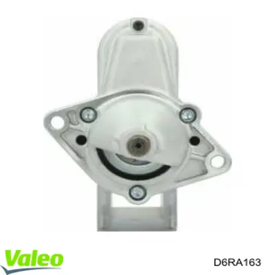 Стартер VALEO D6RA163 цена, от 34.72 USD