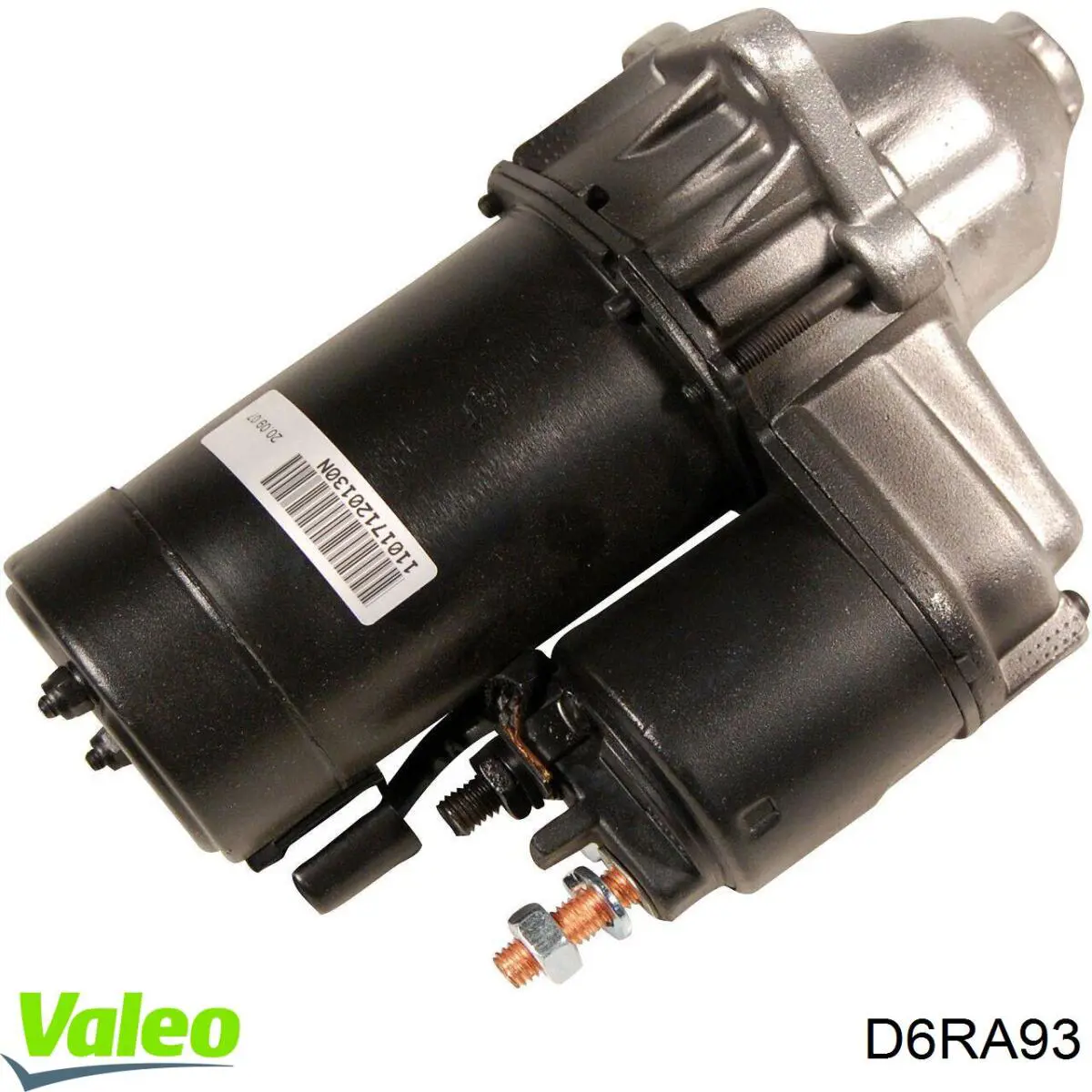 Стартер VALEO D6RA93 цена, от 34.72 USD