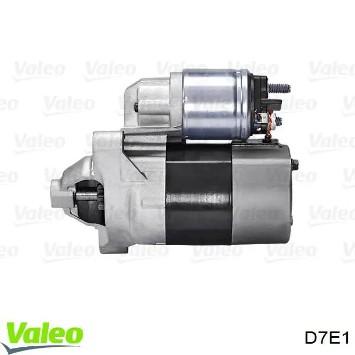 Стартер VALEO D7E1 цена, от 45.10 USD
