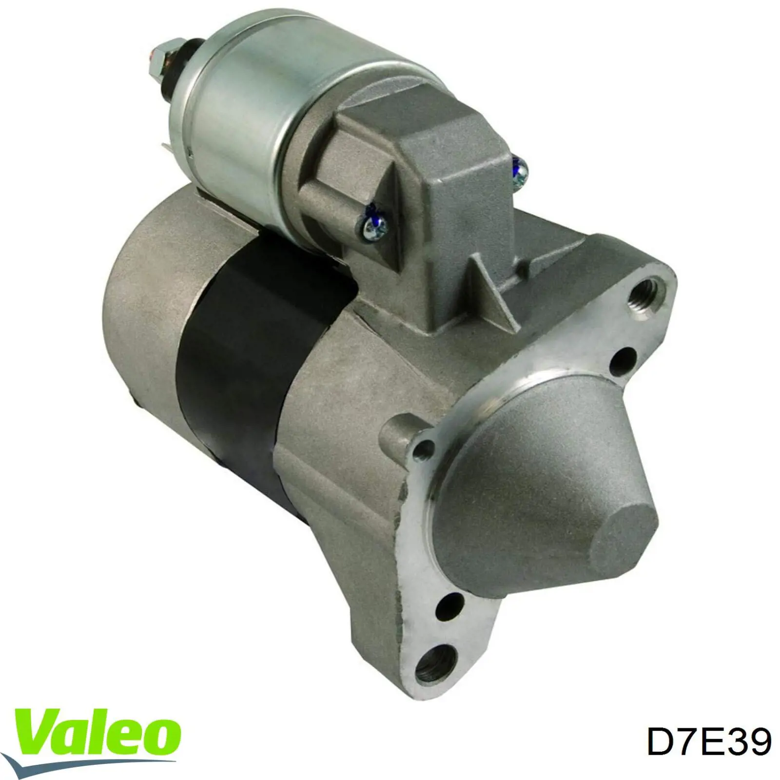 Стартер VALEO D7E39 цена, от 38.33 USD