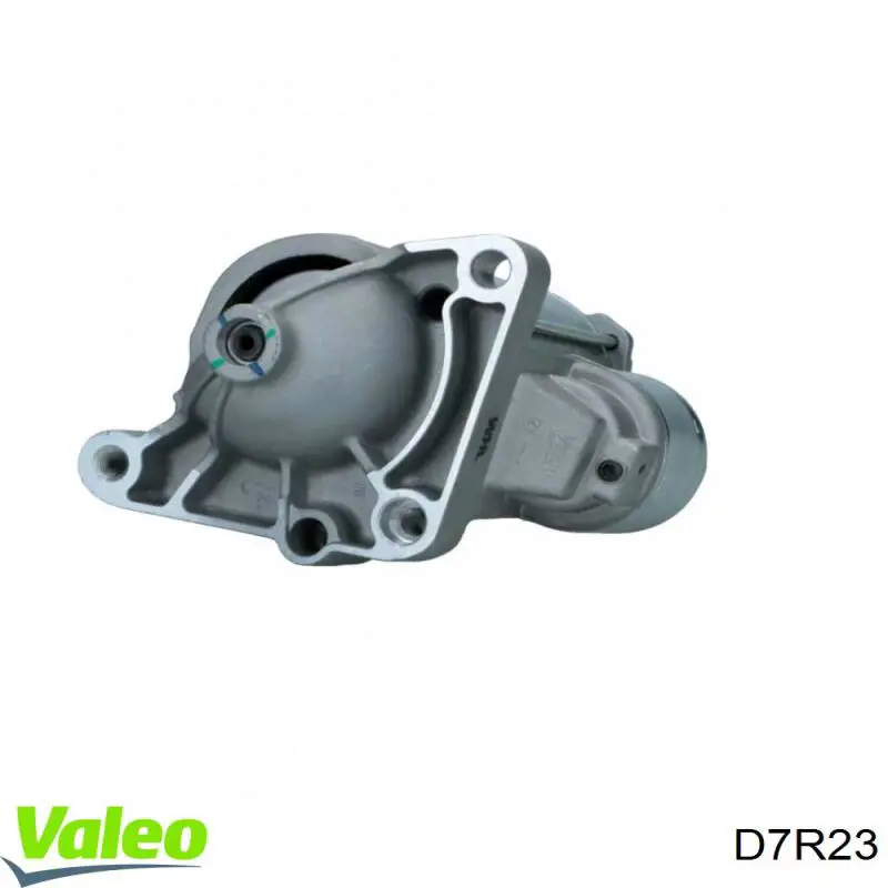 Стартер Renault (RVI) 7700104346 цена, от 61.44 USD