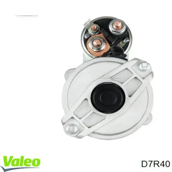 Стартер VALEO D7R40 цена, от 107.10 USD