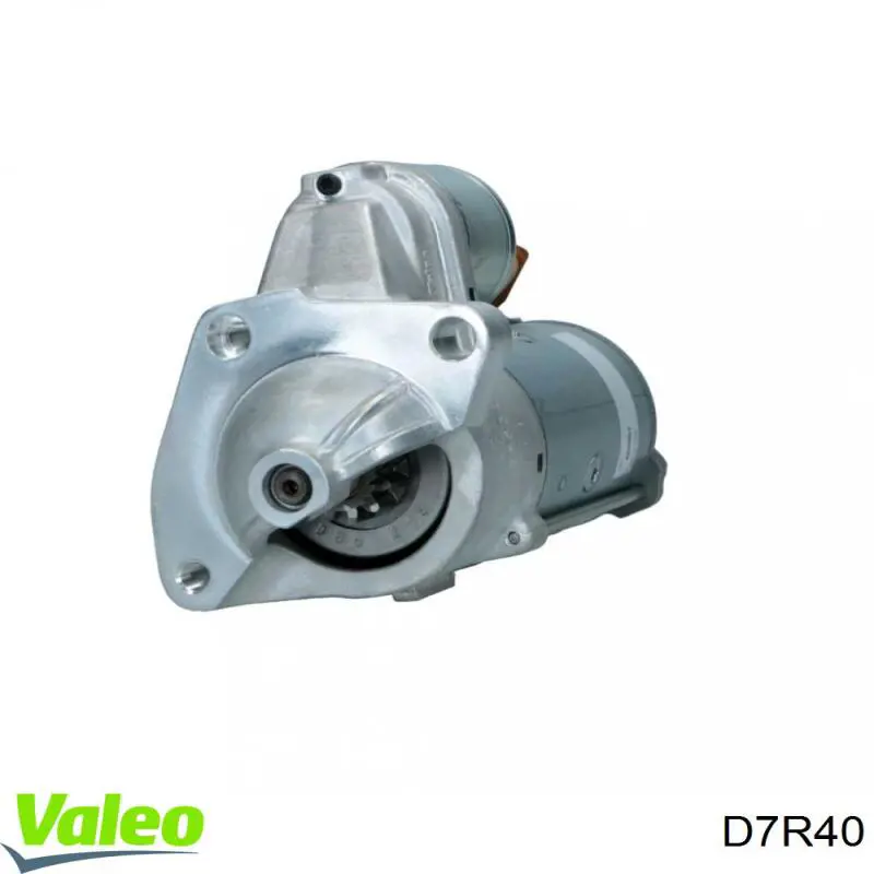 Купить S3039 AS/Auto Storm Стартер