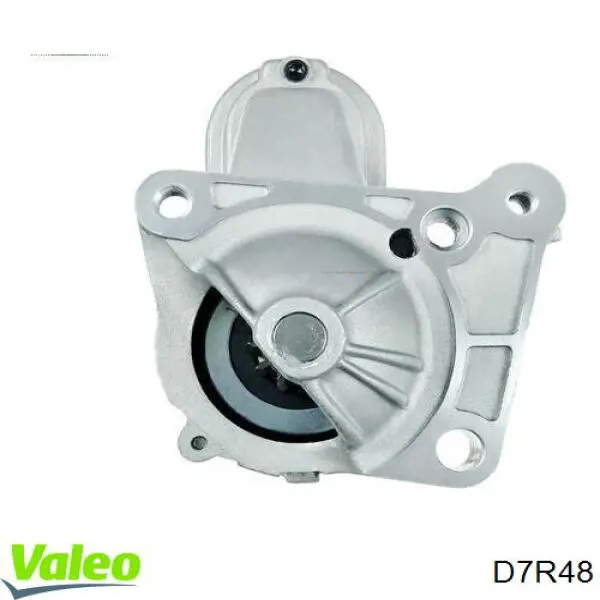 Купить D7R48 VALEO Стартер