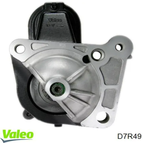 Купить D7R49 VALEO Стартер