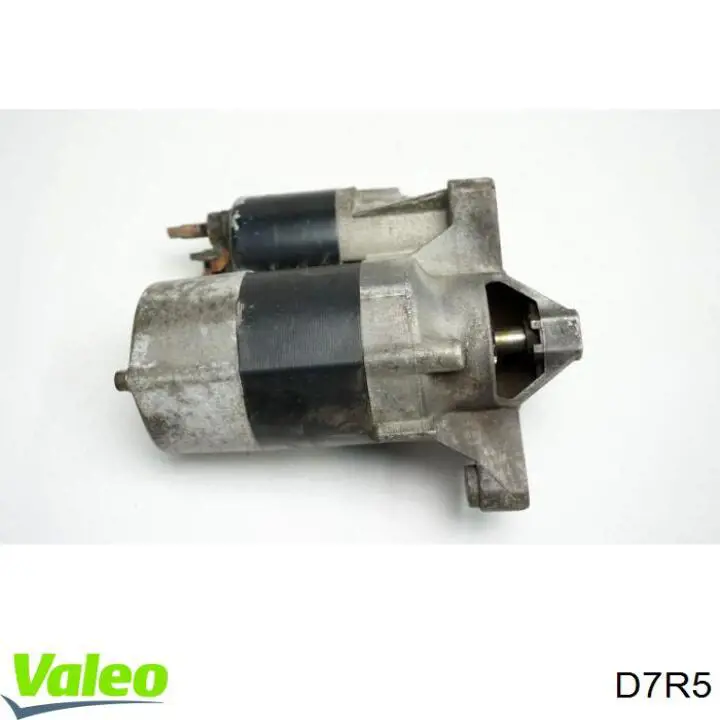 D7R5 VALEO Стартер автомобиля
