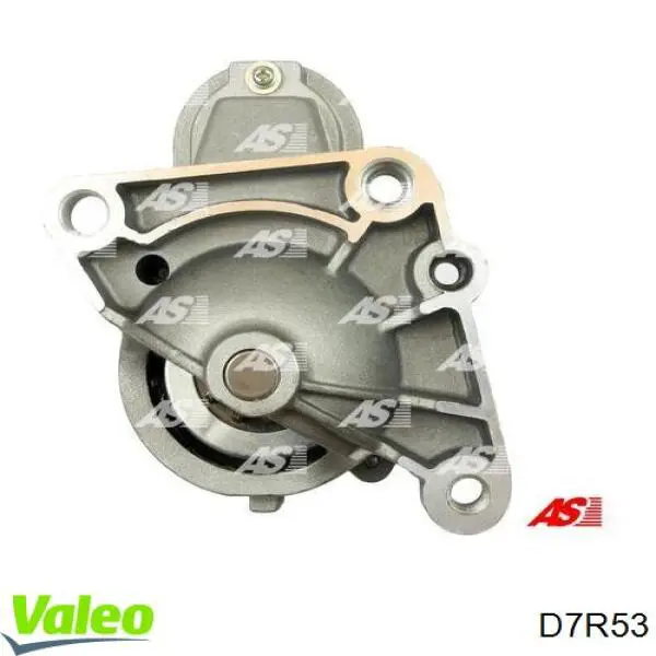 Стартер VALEO D7R53 цена, от 112.18 USD