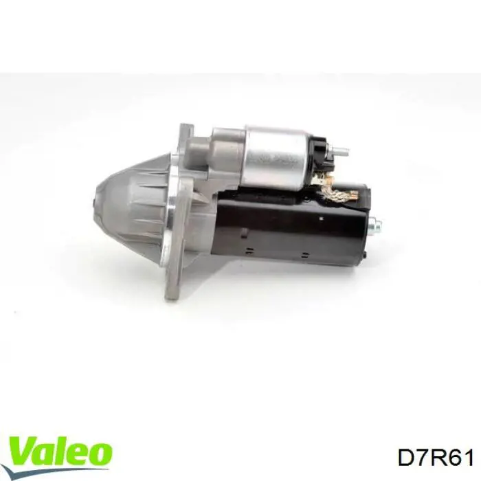 Стартер VALEO D7R61 цена, от 95.80 USD