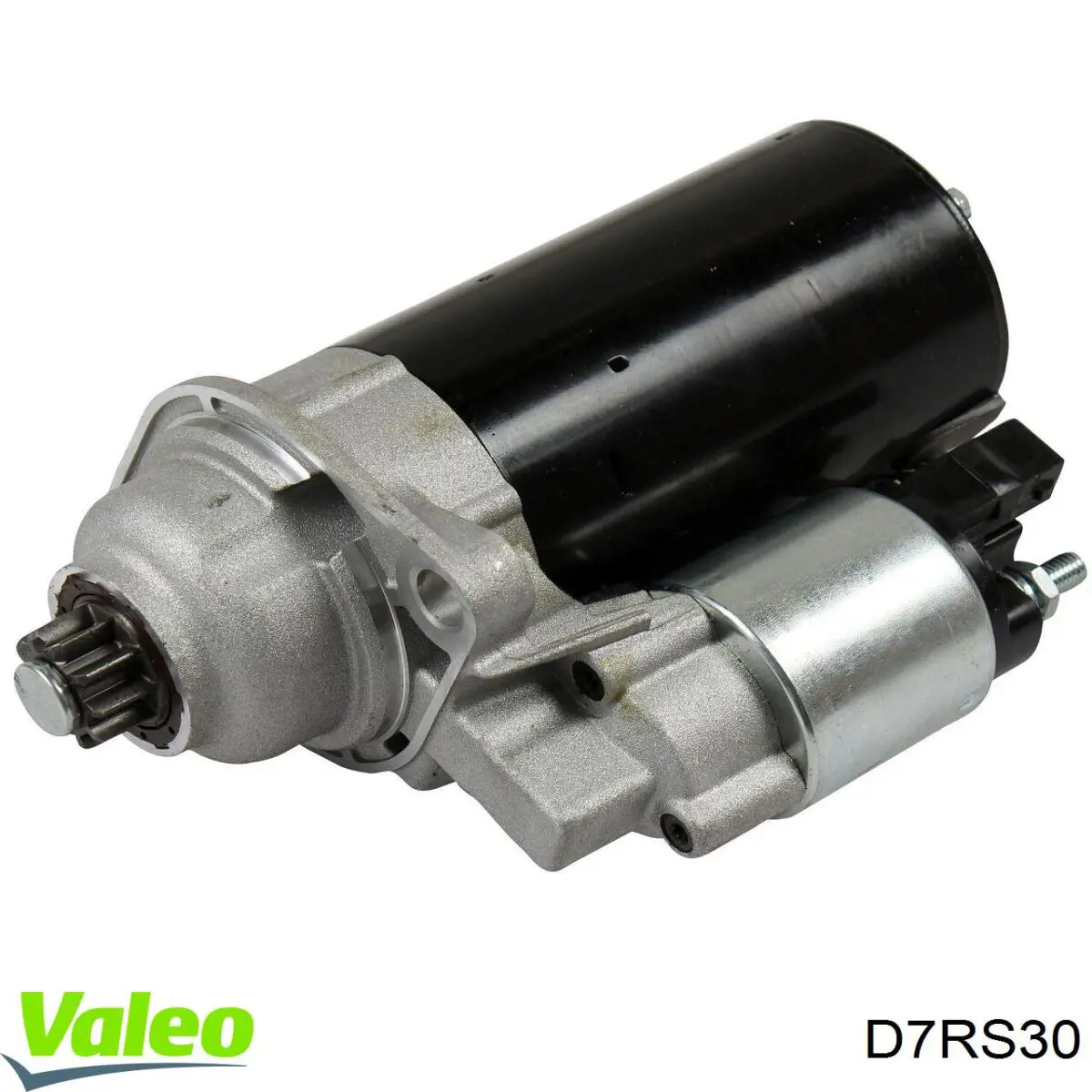 D7RS30 VALEO Стартер автомобиля