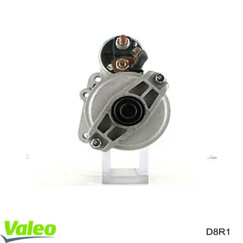Купить D8R1 VALEO Стартер