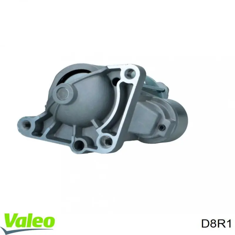 Стартер VALEO D8R1 цена, от 110.29 USD