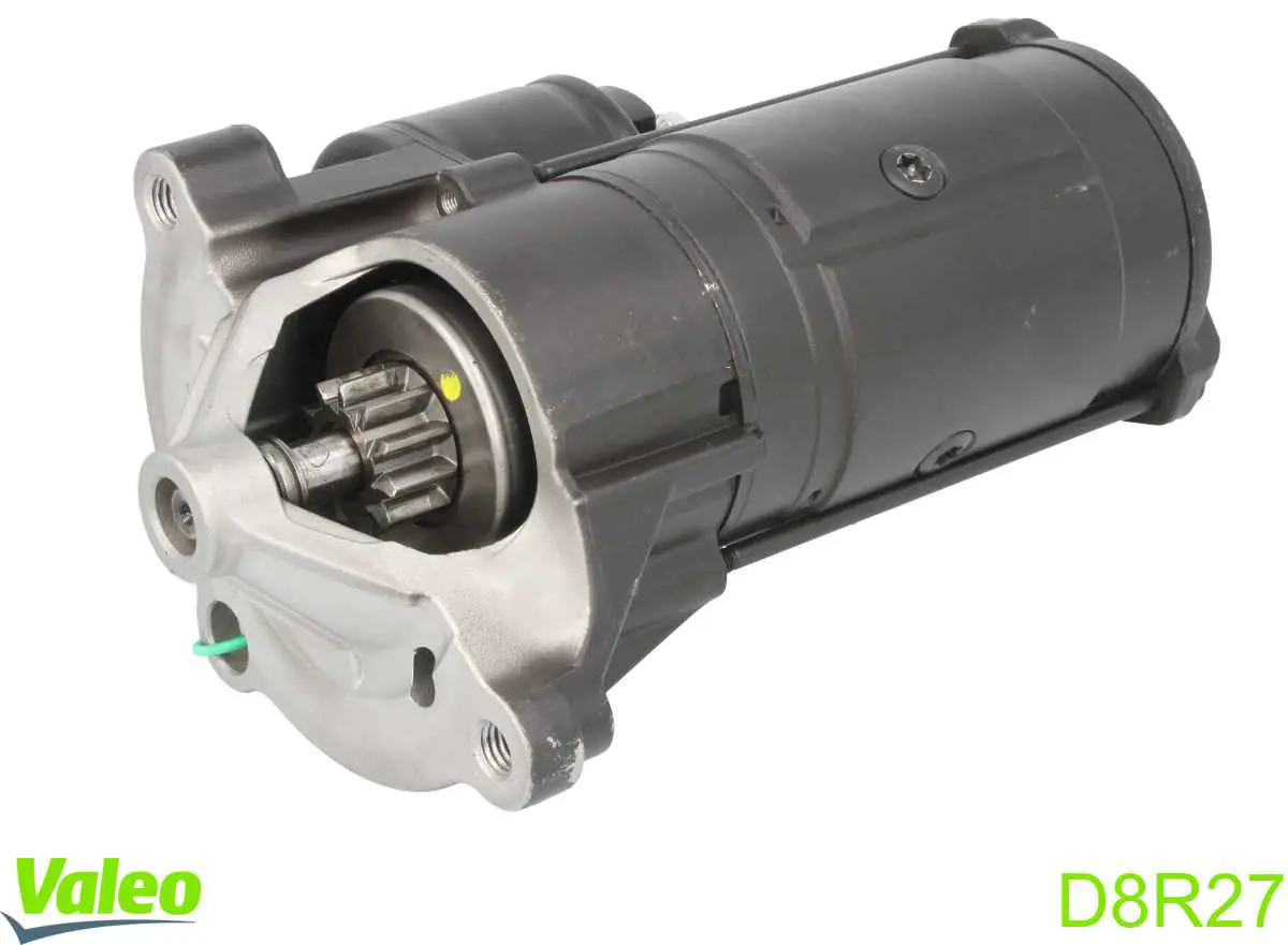 Стартер VALEO D8R27 цена, от 50.73 USD