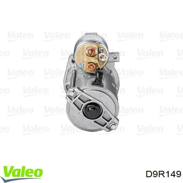 D9R149 VALEO Стартер автомобиля