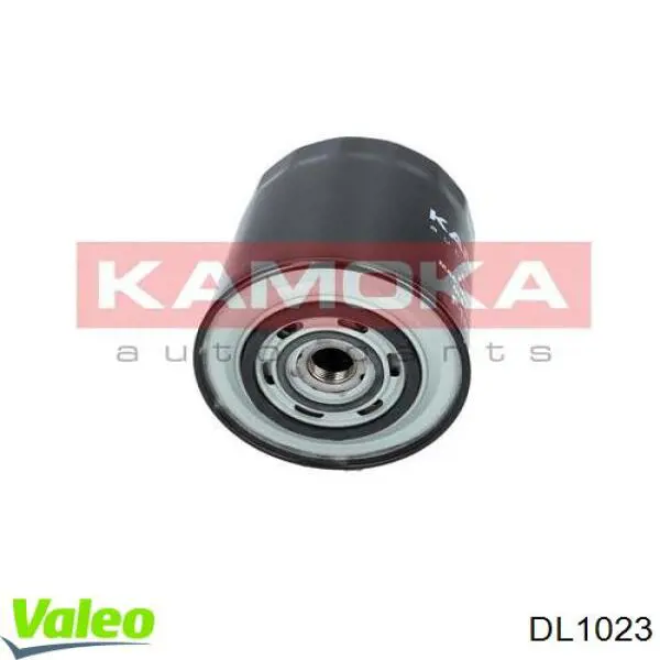 DL1023 VALEO Тяга рулевая продольная, передней подвески