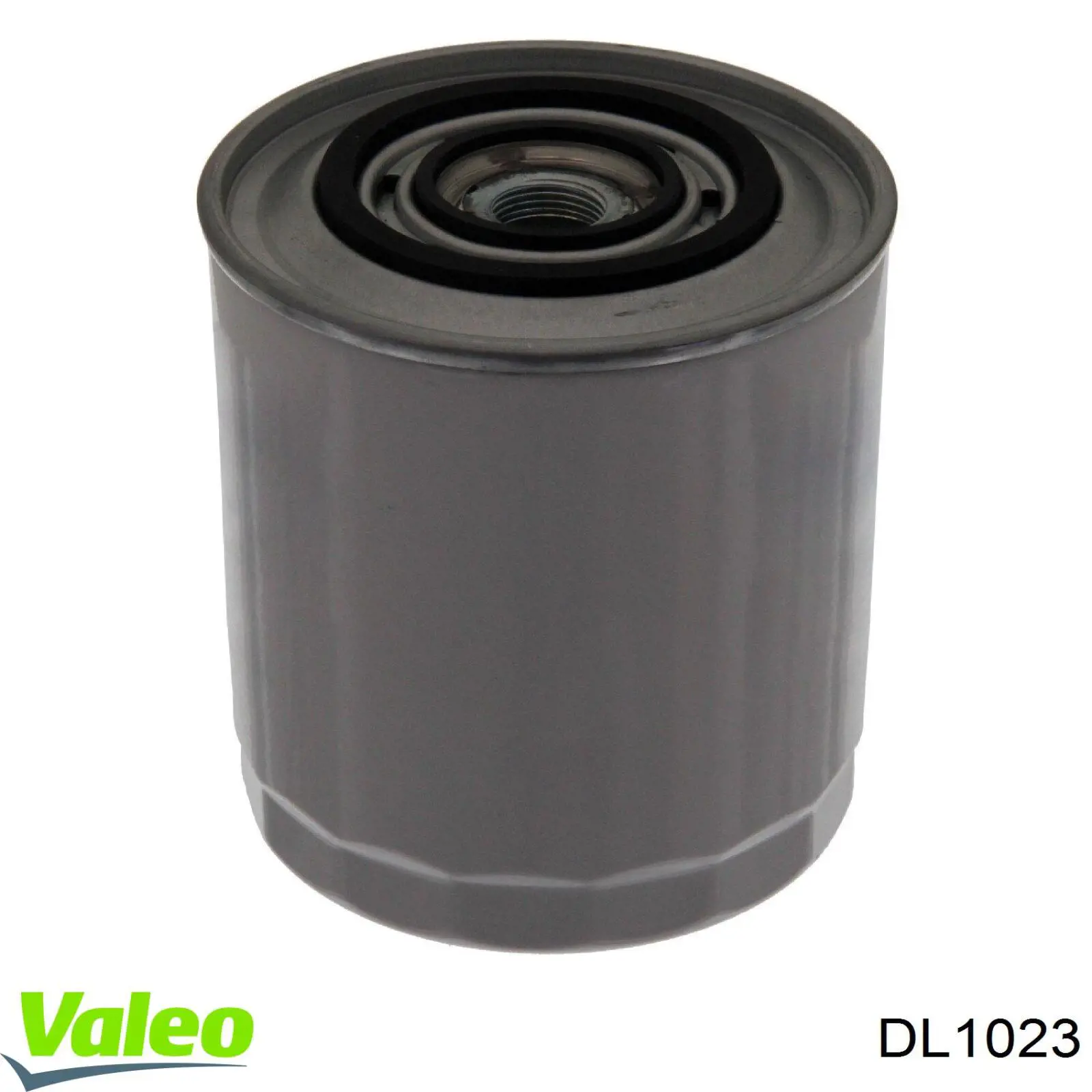 Тяга рулевая передней подвески продольная DL1023 VALEO
